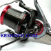Катушка безынерционная Daiwa Basiair QDA